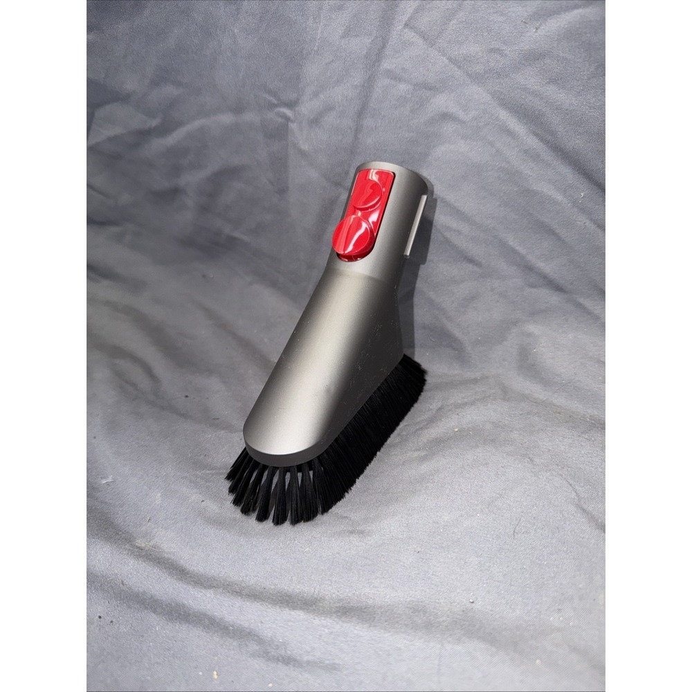 Dyson Vacuum cleaner parts, Mini Soft Dusting Brush, NEW‎